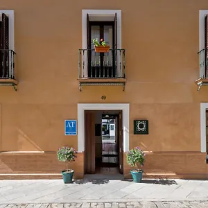 Triana Boutique By Hommyhome Sewilla